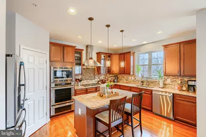 406 Sherwood Road, Cockeysville, MD 21030 - Photo 25