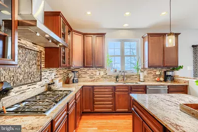 406 Sherwood Road, Cockeysville, MD 21030 - Photo 27