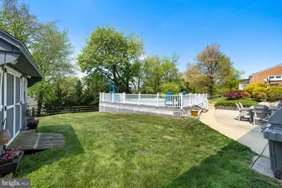 8928 Satyr Hill, Parkville, MD 21234 - Photo 37
