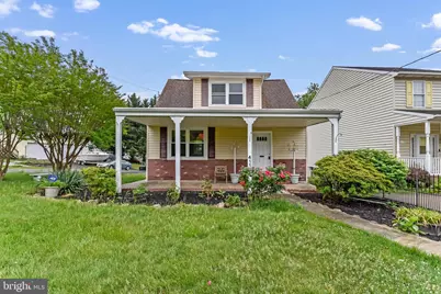 4113 Old Washington Boulevard, Halethorpe, MD 21227 - Photo 3