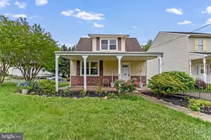 4113 Old Washington Blvd, Halethorpe, MD 21227 - Photo 3