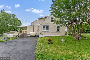 4113 Old Washington Blvd, Halethorpe, MD 21227 - Photo 5