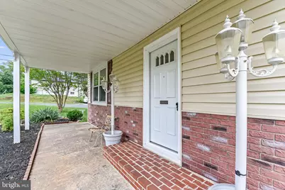 4113 Old Washington Boulevard, Halethorpe, MD 21227 - Photo 9