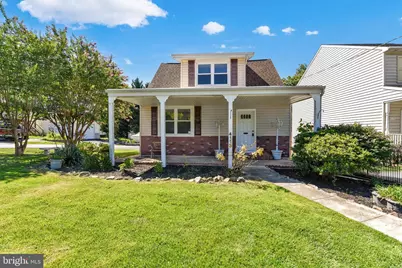 4113 Old Washington Boulevard, Halethorpe, MD 21227 - Photo 1