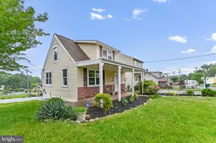 4113 Old Washington Blvd, Halethorpe, MD 21227 - Photo 3