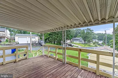 4113 Old Washington Boulevard, Halethorpe, MD 21227 - Photo 7