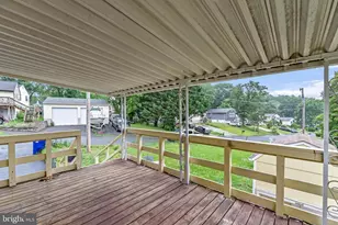 4113 Old Washington Blvd, Halethorpe, MD 21227 - Photo 7