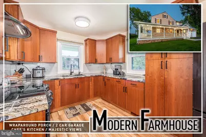 2705 Spring Hill Road, Owings Mills, MD 21117 - Photo 1
