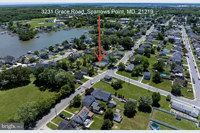 3231 Grace Road, Sparrows Point, MD 21219 - Photo 47