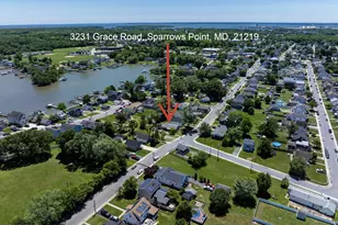 3231 Grace Rd, Sparrows Point, MD 21219 - Photo 47