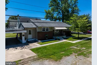 3231 Grace Road, Sparrows Point, MD 21219 - Photo 49