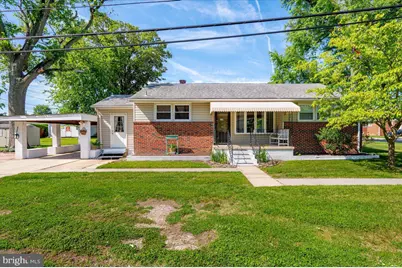 3231 Grace Road, Sparrows Point, MD 21219 - Photo 1