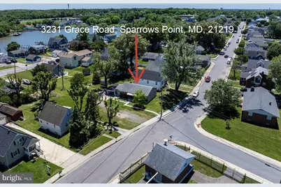 3231 Grace Road, Sparrows Point, MD 21219 - Photo 45
