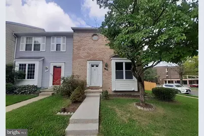 10 Prestwick Square, Catonsville, MD 21228 - Photo 1