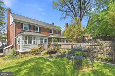 6505 Loch Hill Court, Baltimore, MD 21239 - Photo 3