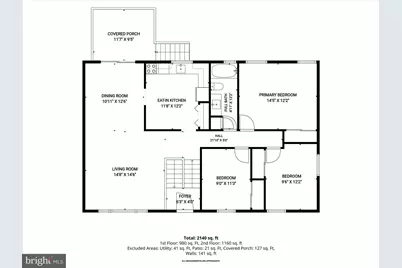 8305 Old Harford Road, Baltimore, MD 21234 - Photo 41