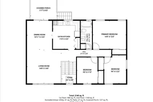 8305 Old Harford Rd, Baltimore, MD 21234 - Photo 41