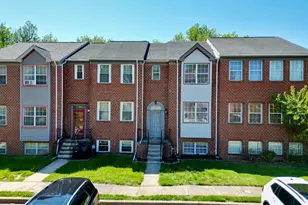 4 Bright Star Ct, Baltimore, MD 21206 - Photo 1