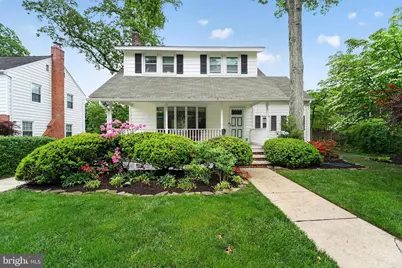 1519 Park Grove Avenue, Baltimore, MD 21228 - Photo 1