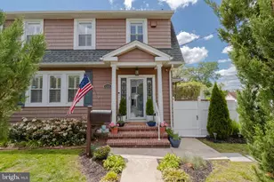 4500 Ridge Ave, Halethorpe, MD 21227 - Photo 1