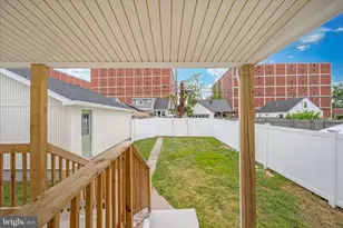 1925 Queensway, Baltimore, MD 21222 - Photo 45