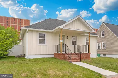 1925 Queensway, Baltimore, MD 21222 - Photo 53