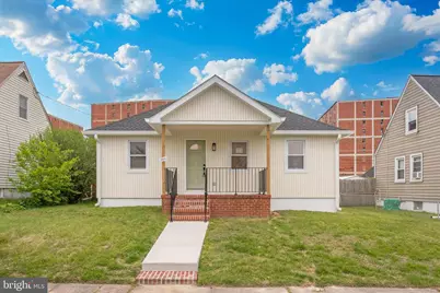 1925 Queensway, Baltimore, MD 21222 - Photo 51