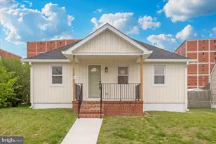 1925 Queensway, Baltimore, MD 21222 - Photo 1