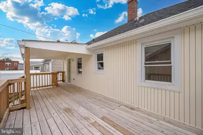 1925 Queensway, Baltimore, MD 21222 - Photo 41