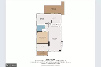 732 S Beechfield Avenue, Baltimore, MD 21229 - Photo 33