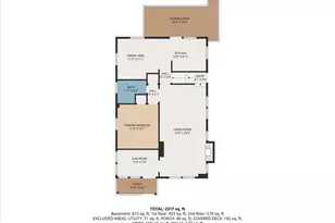 732 S Beechfield Ave, Baltimore, MD 21229 - Photo 33
