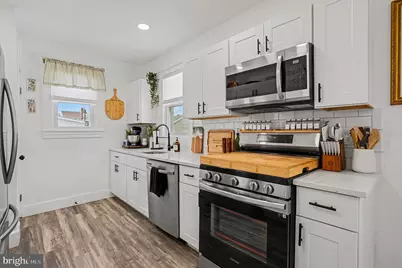 2916 Ritchie Avenue, Sparrows Point, MD 21219 - Photo 13