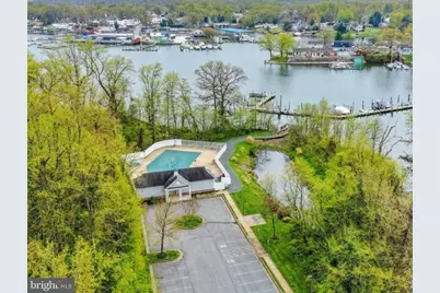 598 Hopkins Landing Drive #598, Essex, MD 21221 - Photo 33