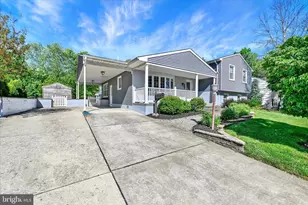 8216 Thornton Rd, Towson, MD 21204 - Photo 3