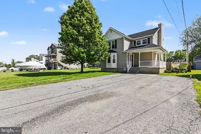 7333 Greenbank Road, Middle River, MD 21220 - Photo 3