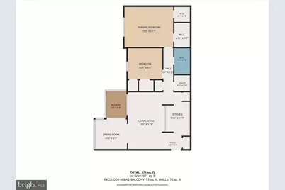 9101 Lincolnshire Court #E, Parkville, MD 21234 - Photo 17