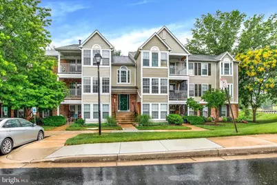 9101 Lincolnshire Court #E, Parkville, MD 21234 - Photo 1