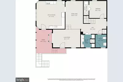 2801 2nd Street, Baltimore, MD 21219 - Photo 41