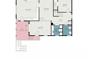 2801 2nd St, Baltimore, MD 21219 - Photo 41