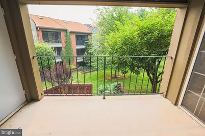 7 Pipe Hill Court #7B, Baltimore, MD 21209 - Photo 35