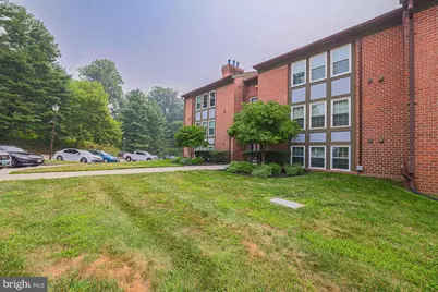 7 Pipe Hill Court #7B, Baltimore, MD 21209 - Photo 5