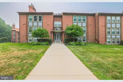 7 Pipe Hill Court #7B, Baltimore, MD 21209 - Photo 3