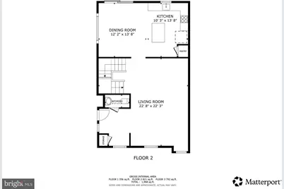 7 Augustus Wally Court #11, Reisterstown, MD 21136 - Photo 43