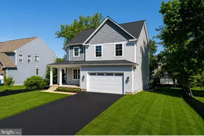 104 W Main Boulevard, Lutherville Timonium, MD 21093 - Photo 3