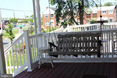 1809 Merritt Boulevard, Baltimore, MD 21222 - Photo 3