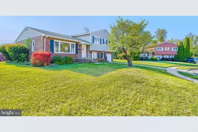 815 Branford Circle, Lutherville Timonium, MD 21093 - Photo 1