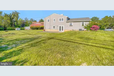 815 Branford Circle, Lutherville Timonium, MD 21093 - Photo 47