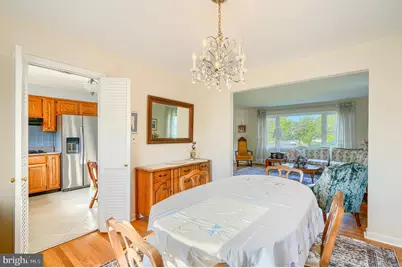 815 Branford Circle, Lutherville Timonium, MD 21093 - Photo 11