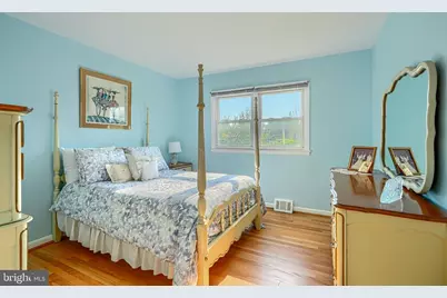 815 Branford Circle, Lutherville Timonium, MD 21093 - Photo 17