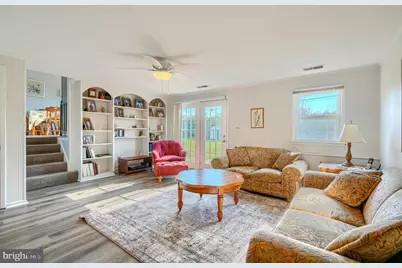 815 Branford Circle, Lutherville Timonium, MD 21093 - Photo 37